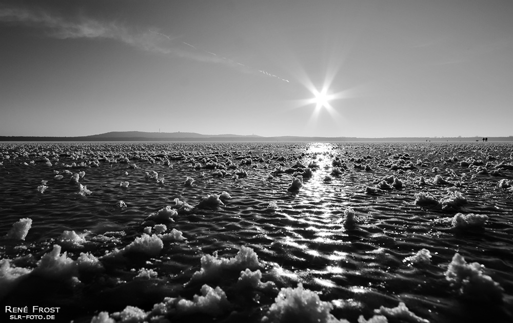 Eismeer - Müggelsee