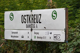 Ostkreuz